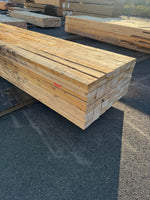Paket Ohyvlade Reglar 50x150mm 4,00-5,40m 77st Gran