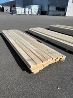 Paket Reglar 45x145mm 3,60m 27st Gran- C14