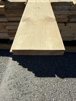 Parti Råspont/Luckämne 23x145mm- 97st 3.0m