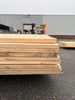 Paket Ändspontad Läkt 35x70 73st 4,50m (B-Sortering)