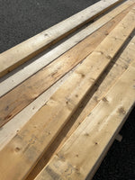 Parti Reglar 45x170 mm – 4,80 m 63st (C24, Väderbitet)