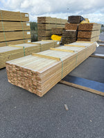 Paket Tryckimpregnerad Trall 28x120mm, 153st 5,10m (G4-2)
