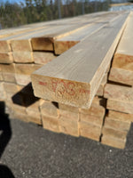 Paket Reglar 45x95mm 4,50m 98st (Fuktskadade)