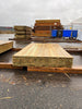Paket Spontad Panel Hyvlad 27x145mm – 56 st 2.0m Tryckimpregnerad
