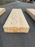 Paket Spontade Brädor 27x145mm Furu 3,60m – 96st (Andra Sortering)