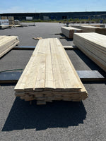 Paket Enkelfasspont 22x145mm 4.80m 85st- Obehandlad