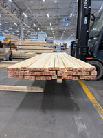Paket Reglar 45x70mm, 48st 4,20m (B-sortering) Furu - Spirec