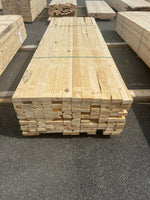 Paket Reglar 45x95mm 2,70-3,60m 144st