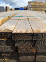 Paket Tryckimpregnerad 28x70mm 3.60m 180st