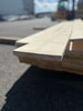 Paket Finsågad Panel 22x195mm 44st 3.0–3.60m – Andra sortering