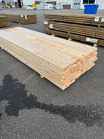Paket Hyvlad 28x145 – 84st – 3.00–3.30 m – ANDRASORTERING