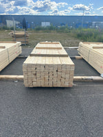 Paket Reglar 45x90mm 2,70-3,90m 144st Ohyvlat
