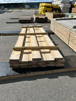 Parti Tryckimpregnerade Reglar 45x170mm 3,00m 21st NTR A- C24