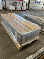 Parti Parkettgolv Ek Nature Raw Maxwood, XL S Class 2 -42 kvm