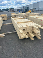 Paket Reglar 45x90mm 2,70-3,90m 144st Ohyvlat