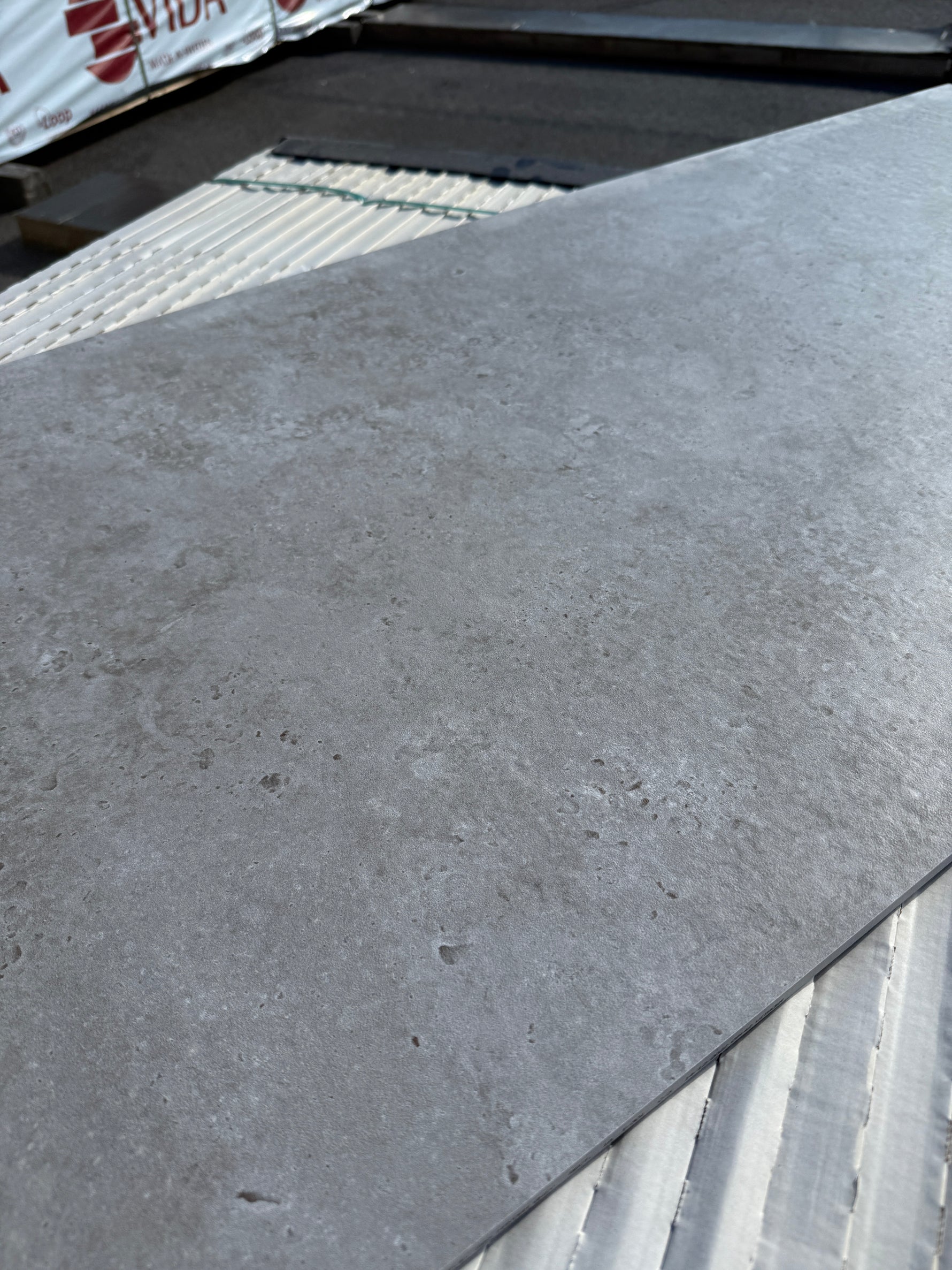 Parti Klinker Capella Silver 60×120 cm – 57,2kvm