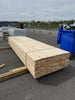 Paket Spontad Panel Hyvlad- 27x145mm 3.90m 128st Obehandlad
