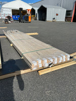 Paket Foder 12x56mm (1.90-4.50m) Obehandlad 465lpm