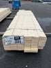 Parti finsågade klädselbrädor 22x170mm, 3.0-5.40m (B-Sortering)