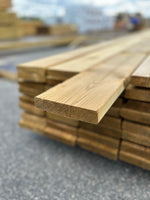 Paket Tryckimpregnerad Trall 28x145mm 4,80m 56st B-Sortering