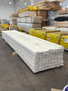 Paket Ytterpanel Enkelfas Halvspont Ändspont 22x120mm 201st 5.40m –