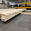 Paket Brädor 19x122 – 60 st (4,20 m, gran, obehandlad)