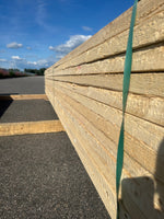 Paket Reglar 45x90mm 4,20-4,80m 144st Ohyvlat