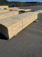 Paket Reglar 45x145mm 3,00-3,60m 84st