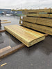 Paket Trall Rillad 28x120mm – 54 st 3.0m Tryckimpregnerad B-sort