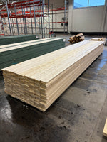 Paket Ytterpanel 19×120 mm 5,10 m Obehandlad – 243 st