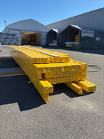 Parti Pärlspont 13x70mm Sekunda, 75 paket- 182m² (3,9-5,40m)
