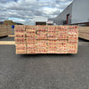 Paket Reglar 45x170mm – 60 st (4,80 m, furu)