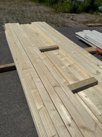 Paket Reglar 45x70 mm, 145 st 4,80 m