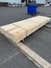 Paket Finsågad Panel 22x120mm 126st 3.0–3.60m – Andra sortering