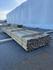 Paket Trall Furu 28x45 mm – 5,10 m – 233 st – Tryckimpregnerad