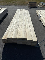 Paket Reglar 45x145mm 3,60m 33st Gran- C14