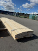 Paket Finsågad Panel 22x145mm 80st 3.0–5.40m – Andra sortering