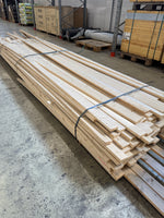 Paket Finsågad Panel 22x70mm – ca 130 st B-sortering