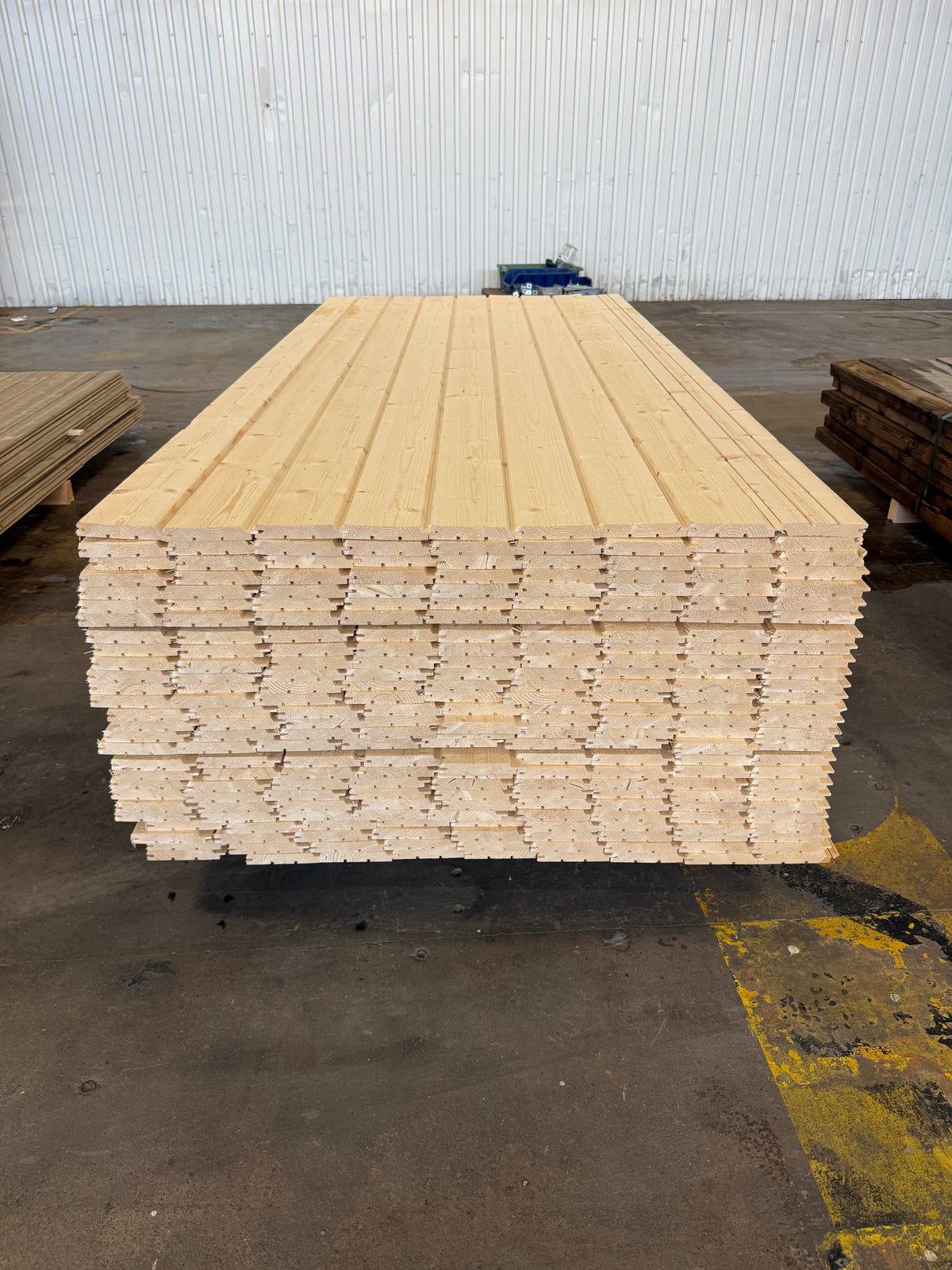 Parti Ytterpanel 19×120 mm 2,26 m – 243 st
