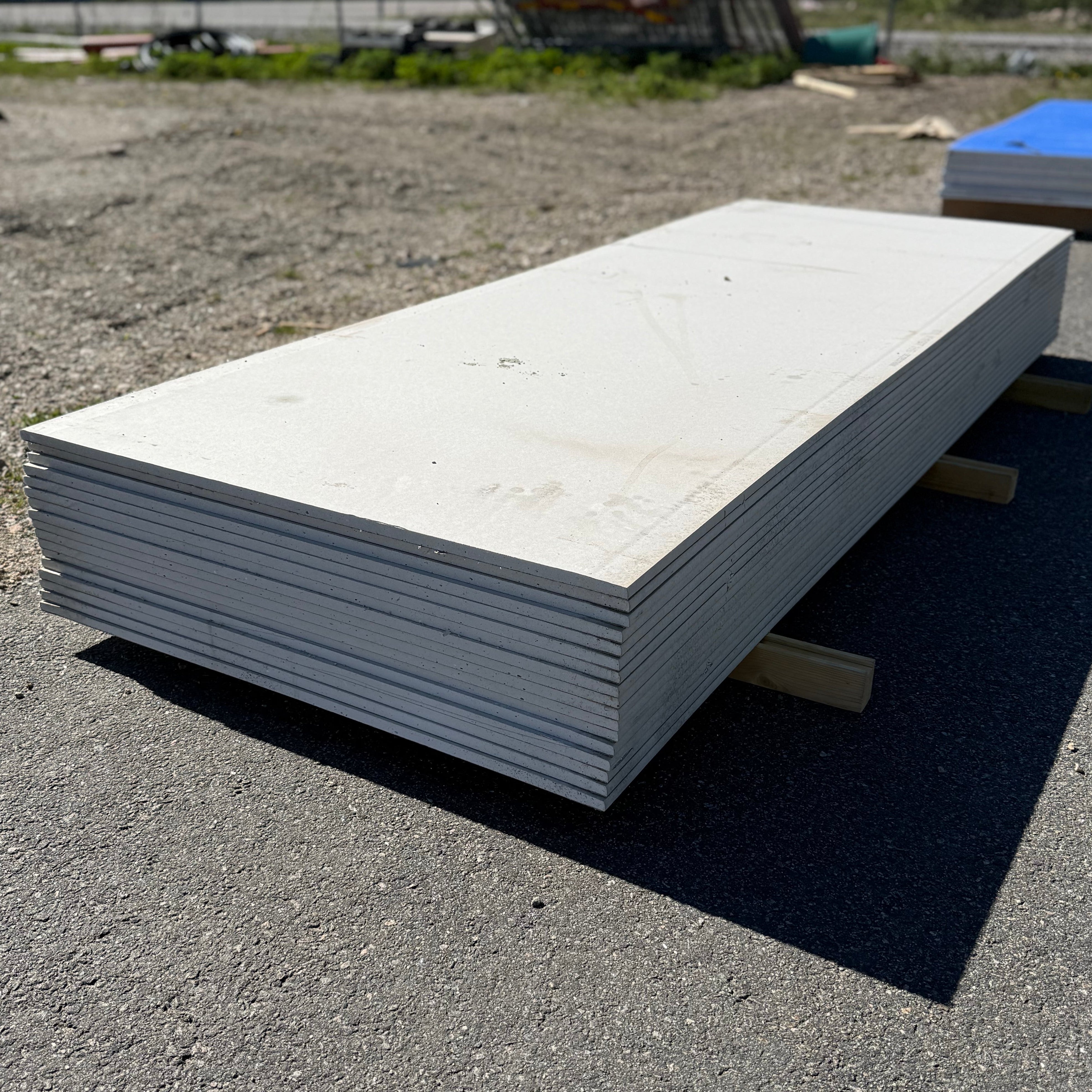 Parti Gips 15x900x2500mm- 17st