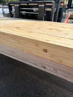 Paket Tryckimpregnerad Läkt 25x36mm, 3,6 m - 280 st