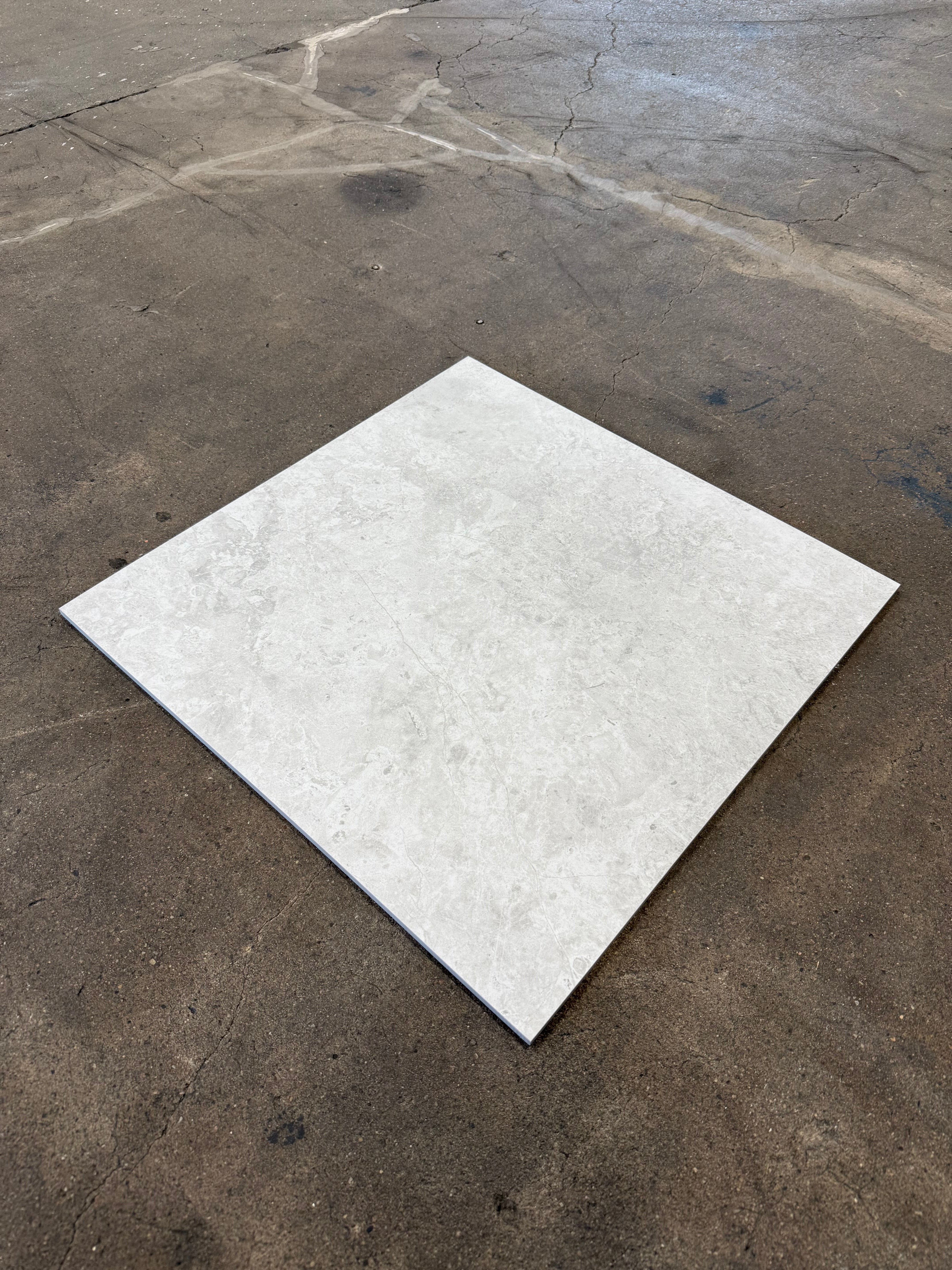Granitkermaik- Antica, Marble Grey 60x60