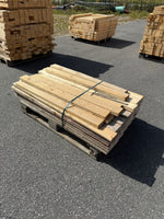 Paket Reglar 35x95- (1,20-1,40m) 46st