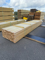 Paket Tryckimpregnerad Trall 28x120mm, 153st 5,10m (G4-2)