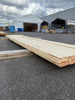 Paket Ytterpanel 22x170 – Gran (30 st, 4,2 m)