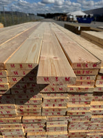 Paket Hyvlad 28x120 – 270st – 4.80 m – ANDRASORTERING