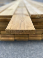 Paket Tryckimpregnerad Trall 28x145mm 4,80m 56st B-Sortering