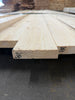 Paket Råplan 22x95mm 16st 3.60m