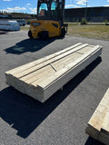 Paket Finsågade Brädor 22x145mm 3,60m 87st (Andra Sortering)