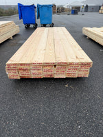 Paket Obehandlad Trall 36x148mm 3,0m – 42st (Andra sortering)